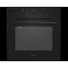 Шкаф духовой электрический HOMSair OES604BK2