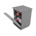 Посудомоечная машина Toshiba DW-14F1(S)-RU
