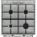 Комбинированная плита Gorenje KS635X