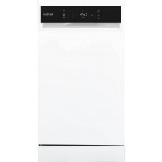 Посудомоечная машина Vestfrost WVDWF432V01W