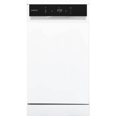 Посудомоечная машина Vestfrost WVDWF432V01W