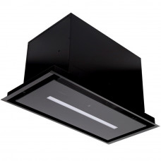 Встраиваемая вытяжка Konigin Incanto Black 60