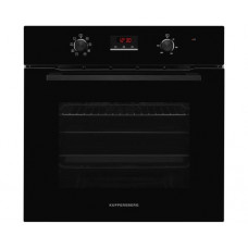 Духовой шкаф Kuppersberg HM 628 Black