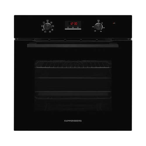 Духовой шкаф Kuppersberg HM 628 Black
