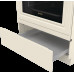 Комбинированная плита Gorenje GKS6C71CLI