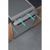 Посудомоечная машина Hotpoint HFC 3T141 WC SB