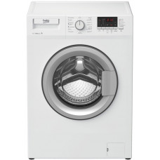 Стиральная машина Beko WRS 55 P2 BSW