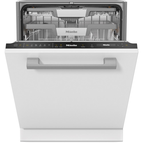 Посудомоечная машина Miele G 7650 SCVi AutoDos