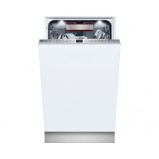 Встраиваемая посудомоечная машина Neff S585T60D5R