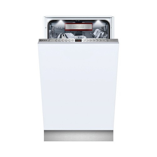 Встраиваемая посудомоечная машина Neff S585T60D5R