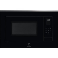 Electrolux LMSD 253 TM