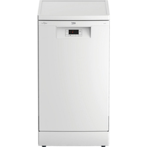 Beko BDFS15021W