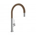 Смеситель Teka FOT 995 LONDON BRICK BROWN