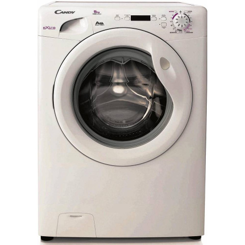 Узкая стиральная машина Candy GC34 1052D-07