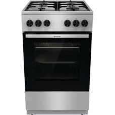 Газовая плита Gorenje GG5A11XF