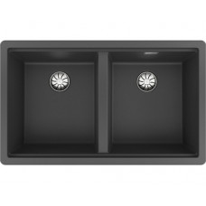 Мойка Teka Radea R10 2B 750 M-TG Dark grey