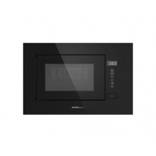Микроволновая печь встраиваемая HOMSair MOB205GB