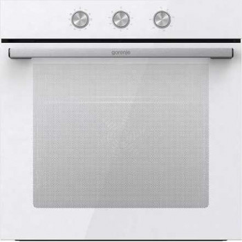 Независимая духовка Gorenje BO6725E02WG