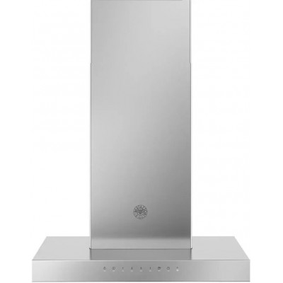 Каминная вытяжка Bertazzoni KT60P1AXT
