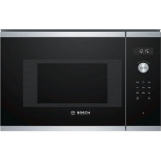 Встраиваемая микроволновая печь Bosch BEL524MS0