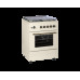 Плита газовая NordFrost GG 6064 YR