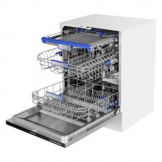 Встраиваемая посудомоечная машина Maunfeld MLP-12B