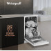 Посудомоечная машина Weissgauff DW 4012