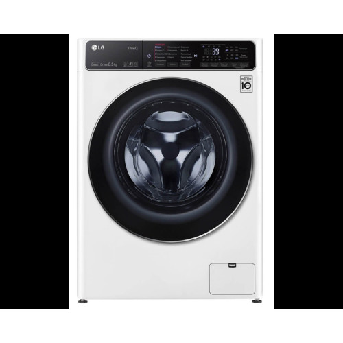 Стиральная машина LG F2T9GW9W