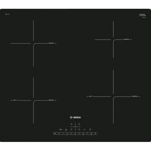 Варочная панель Bosch PIE611FC5Z