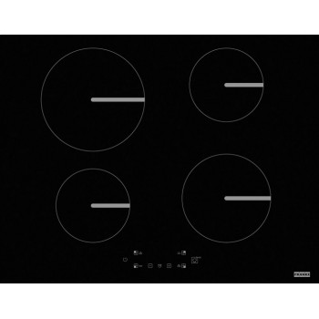 Электрическая варочная панель Franke FSM 654 I BK 108.0606.107