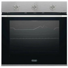 Газовый духовой шкаф Delonghi NSFG 9 XL RUS