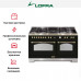 Варочный центр Lofra RNMD156MFT+MFT/AEOV