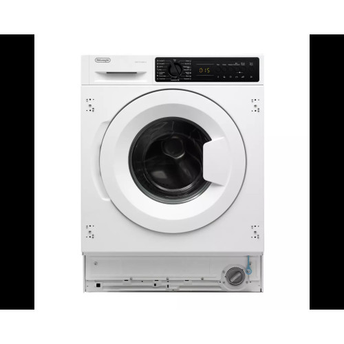 Встраиваемая стиральная машина Delonghi DWMI 725 ISABELLA