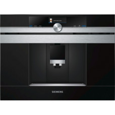 Кофемашина Siemens CT636LES1