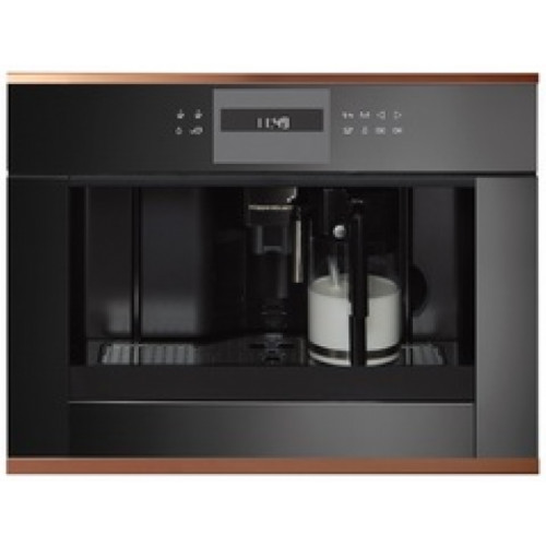 Кофемашина Kuppersbusch CKV 6550.0 G7