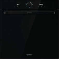 Духовой шкаф Gorenje BOS6737SYB