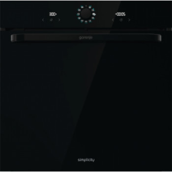 Духовой шкаф Gorenje BOS6737SYB