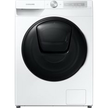 Стирально-сушильная машина Samsung WD10T654CBH/LP