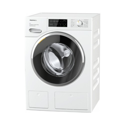 Стиральная машина Miele WWH860WCS