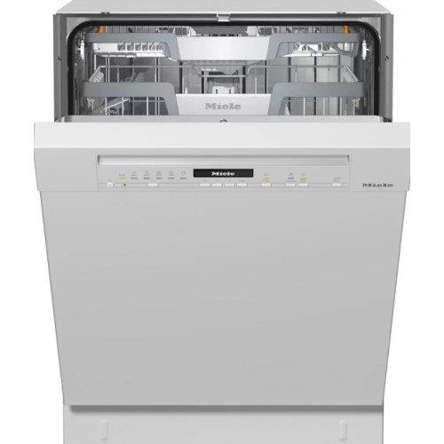 Встраиваемая посудомоечная машина Miele G 7110 SCU