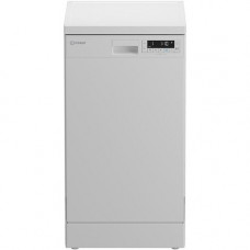 Посудомоечная машина Indesit DFS 1C67, белый