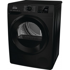 Сушильная машина Gorenje DPNE92GNLWIFI/BC