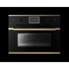 Паровой шкаф Kuppersbusch CD 6350.0 S4 Gold