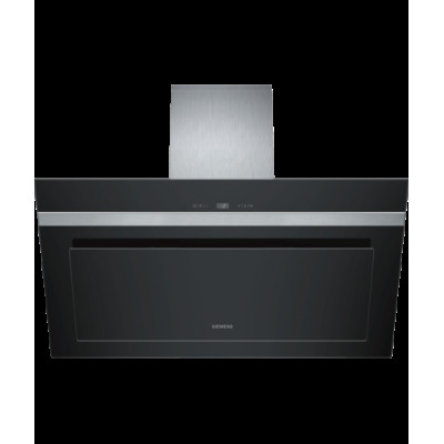 Вытяжка Siemens LC 98KD672