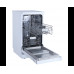 Посудомоечная машина Monsher MDF 4537 Blanc
