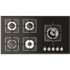 Варочная панель FULGOR FCH 905 G DWK BK