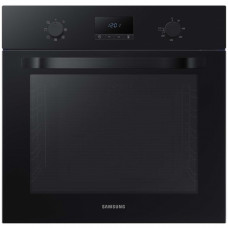 Встраиваемый электрический духовой шкаф Samsung NV68R1310BB