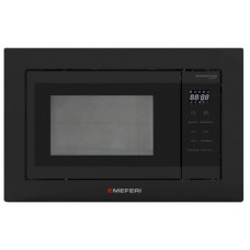Микроволновая печь Meferi MMO6020BK COMFORT