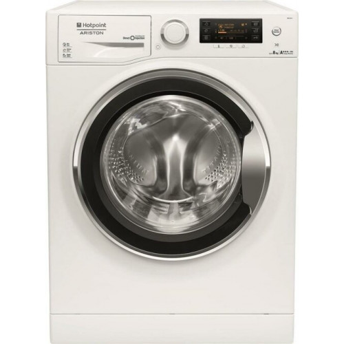 Hotpoint-ariston RSPD 824 JX