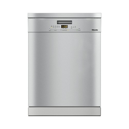 Посудомоечная машина Miele G 5000 SC CLST Active